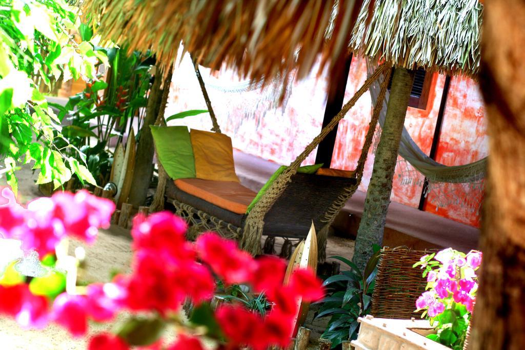 Ibiscus Pousada Sem Cafe Jijoca de Jericoacoara Zewnętrze zdjęcie